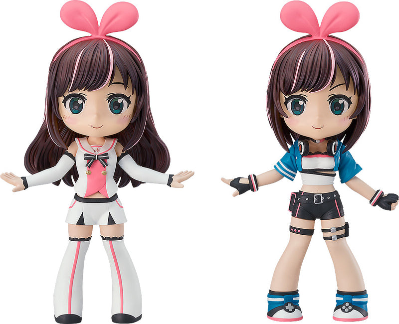 Kizuna AI FineΦClover Yurumari Kizuna AI & Kizuna AI A.I.Games