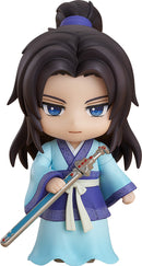 1632 The Legend of Qin Nendoroid Zhang Liang