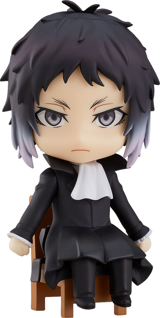 Bungo Stray Dogs Nendoroid Swacchao! Ryunosuke Akutagawa