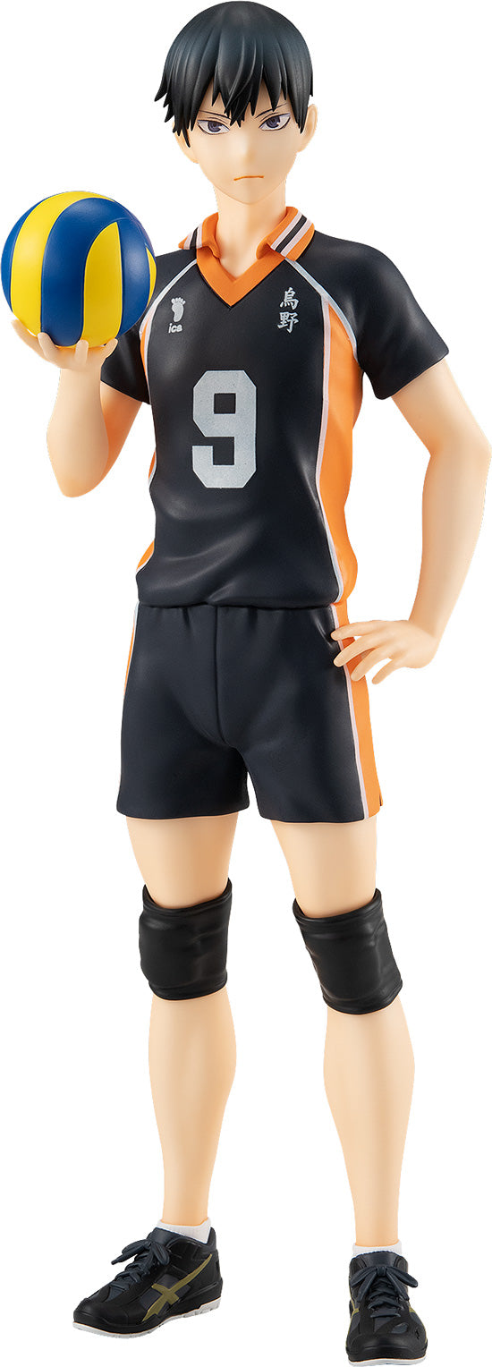 HAIKYU!! TO THE TOP POP UP PARADE Tobio Kageyama