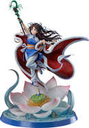Chinese Paladin: Sword and Fairy Good Smile Arts Shanghai 25th Anniversary Commemorative Figure: Zhao Ling-Er