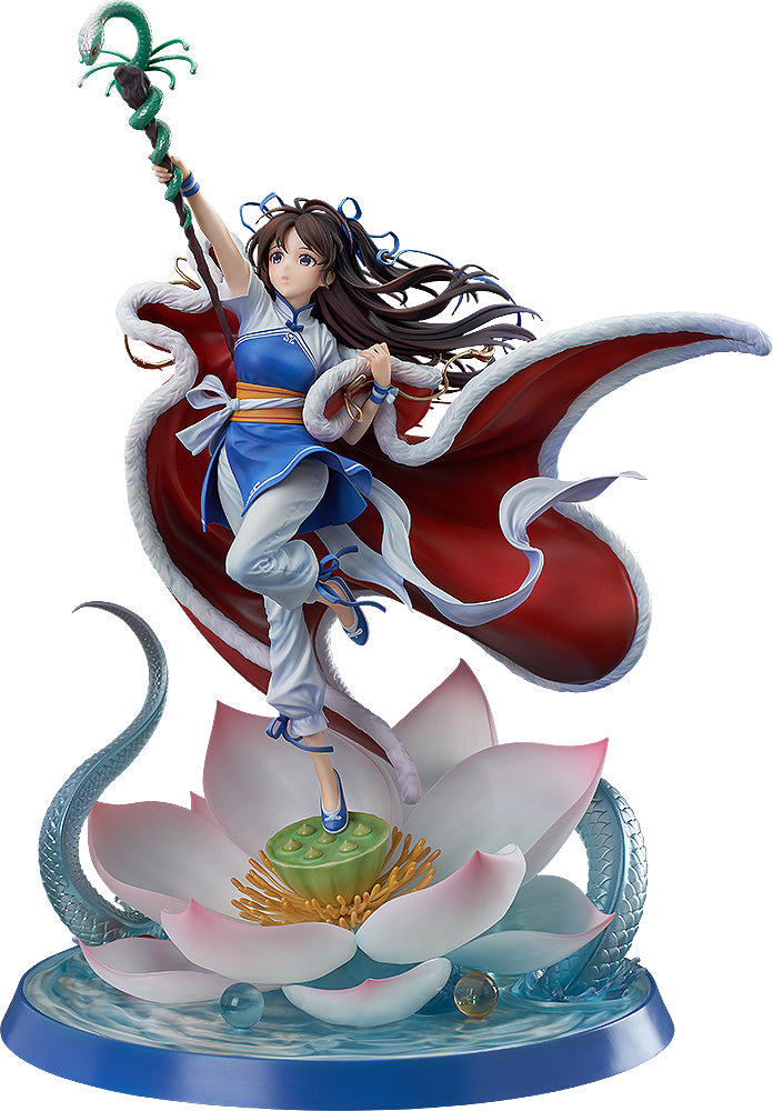 Chinese Paladin: Sword and Fairy Good Smile Arts Shanghai 25th Anniversary Commemorative Figure: Zhao Ling-Er