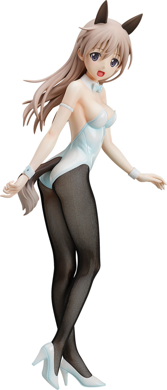 Strike Witches: Road to Berlin FREEing Eila Ilmatar Juutilainen: Bunny Style Ver.