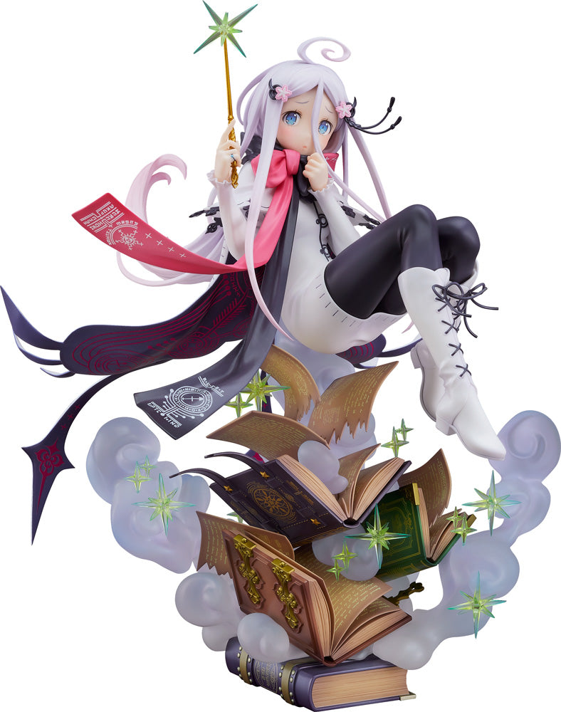 Smile of the Arsnotoria the Animation Good Smile Company Arsnotoria