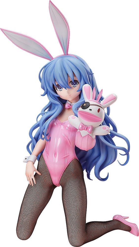 Date A Live IV FREEing Yoshino: Bunny Ver.