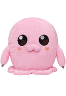 DIGIMON MEGAHOUSE STUFFED COLLECTION MOCHIMON