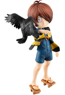 GEGEGE NO KITARO MEGAHOUSE G.E.M. KITARO