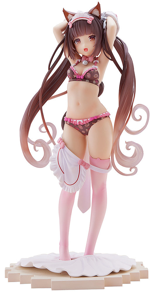 NEKOPARA PLUM PMOA Chocola ~Lovely Sweets Time~