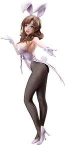 Do You Love Your Mom and Her Two-Hit Multi-Target Attacks? FREEing Mamako Oosuki: Bunny Ver.