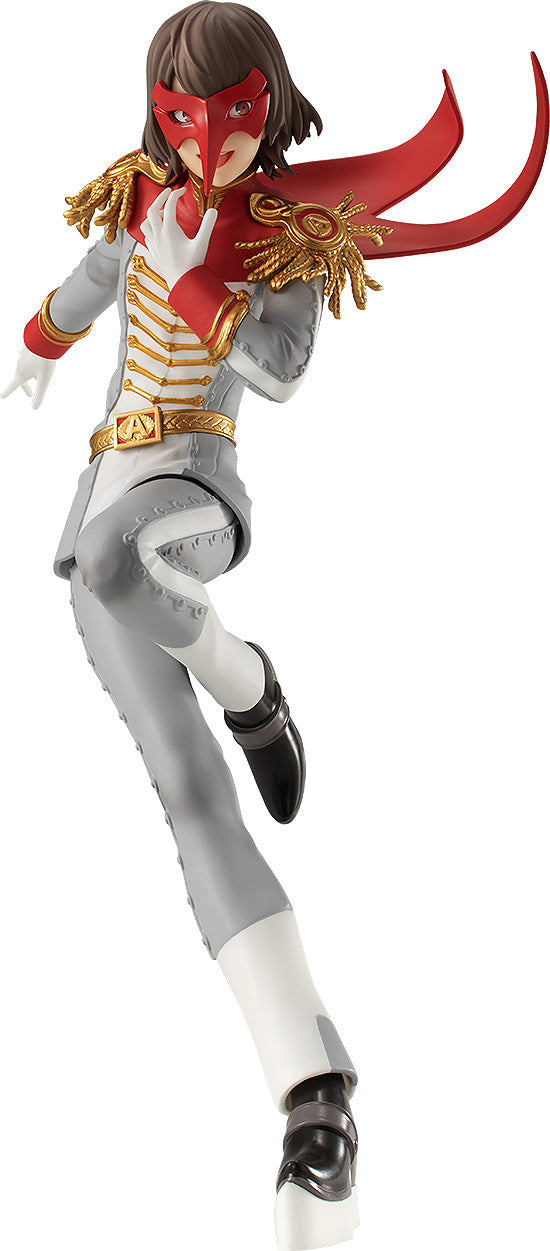 PERSONA 5 the Animation POP UP PARADE Crow (re-run)