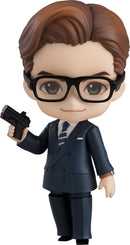 1824 Kingsman: The Golden Circle Nendoroid Gary "Eggsy" Unwin
