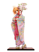 Cardcaptor Sakura: Clear Card FuRyu Corporation Sakura Kinomoto -Japanese Doll- 1/4 Scale Figure