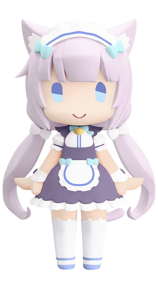 NEKOPARA HELLO! GOOD SMILE Vanilla