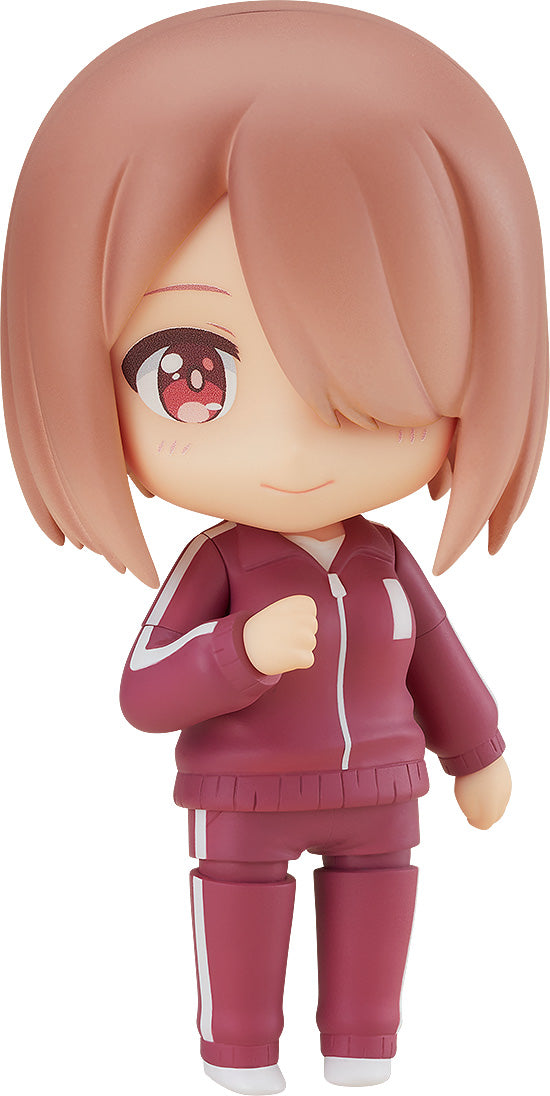 1393 Wataten!: An Angel Flew Down to Me: Precious Friends Nendoroid Miyako Hoshino