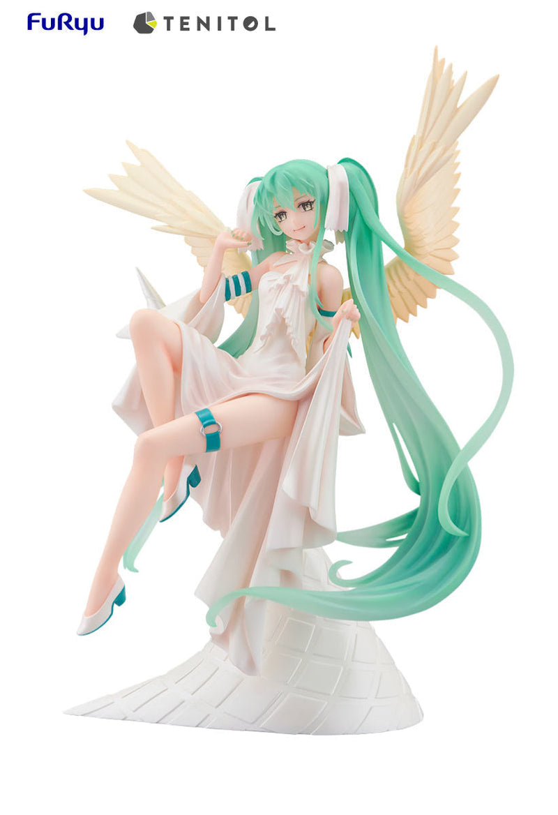 Hatsune Miku FuRyu TENITOL Hatsune Miku Light