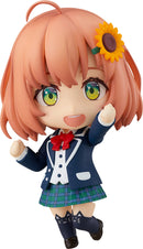 1586 NIJISANJI Nendoroid Himawari Honma