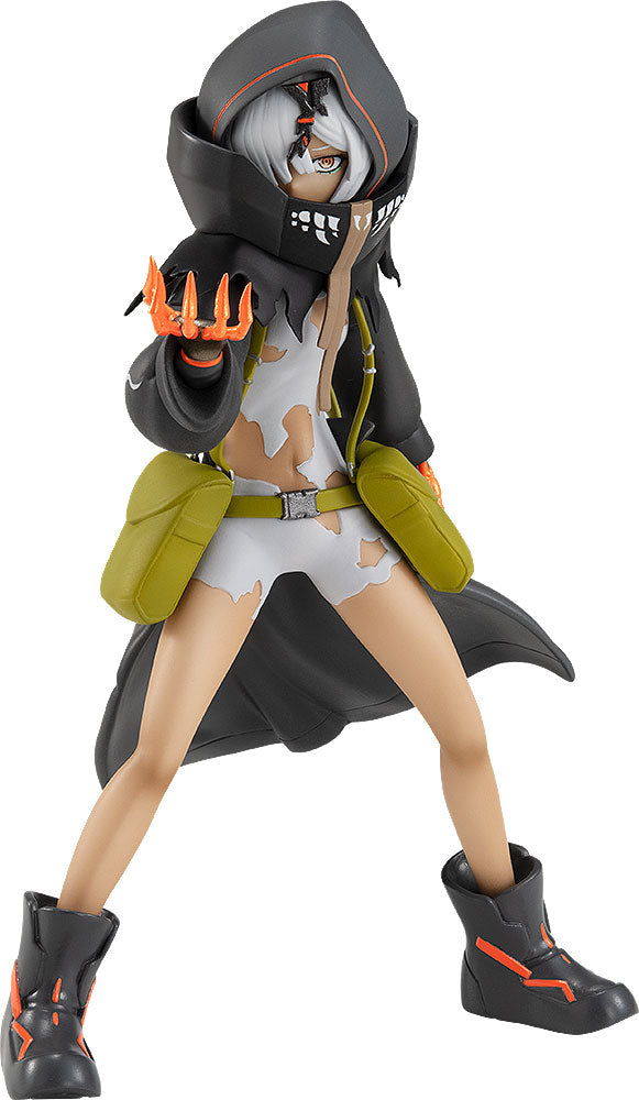 BLACK★★ROCK SHOOTER: DAWN FALL POP UP PARADE Strength: DAWN FALL Ver
