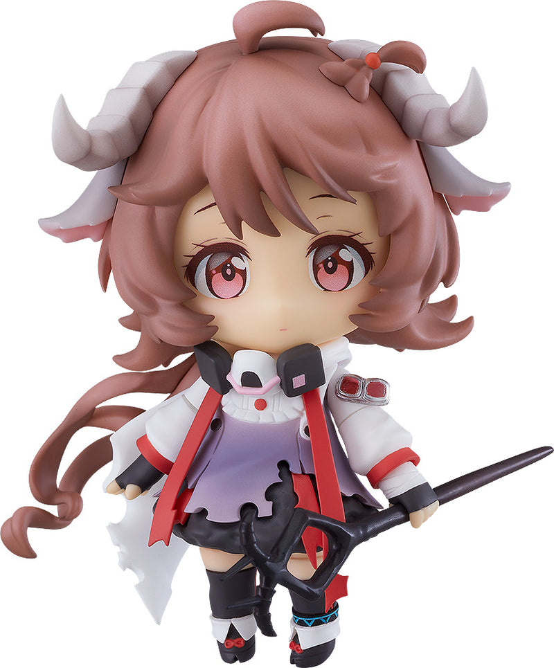 1521 Arknights Nendoroid Eyjafjalla