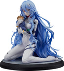 Rebuild of Evangelion Good Smile Company Rei Ayanami: Long Hair Ver.