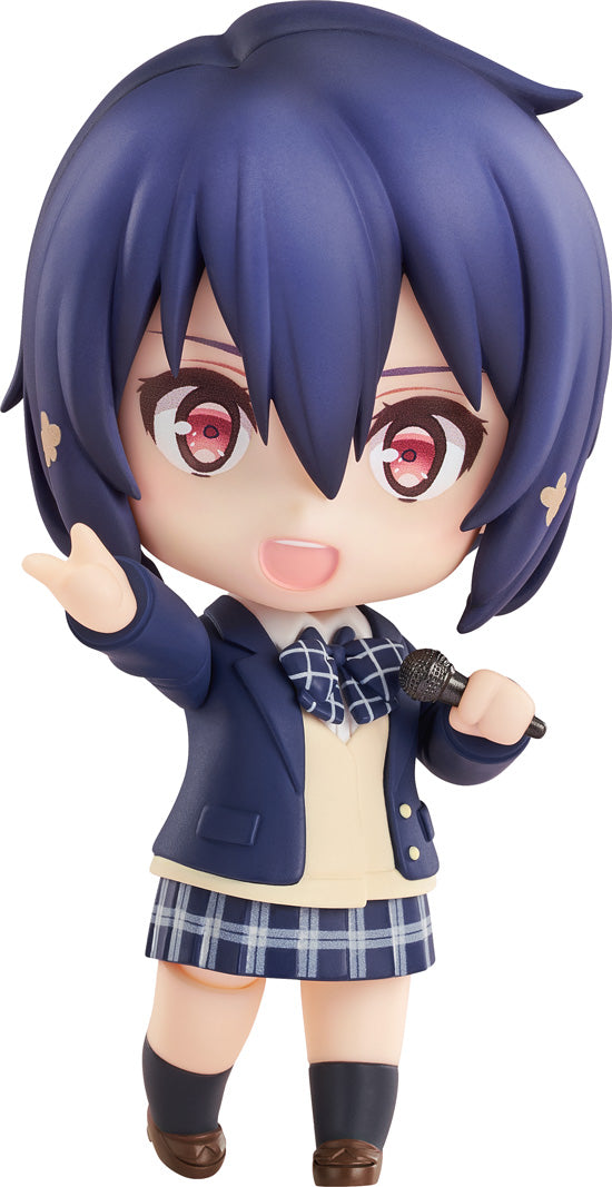 1399 Zombie Land Saga Nendoroid Ai Mizuno