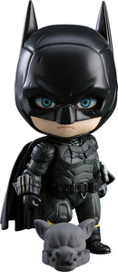 1855 The Batman Nendoroid Batman: The Batman Ver.