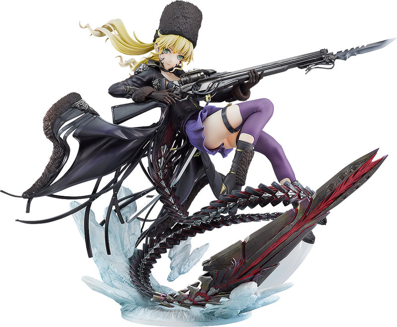 CODE VEIN Good Smile Company Mia Karnstein