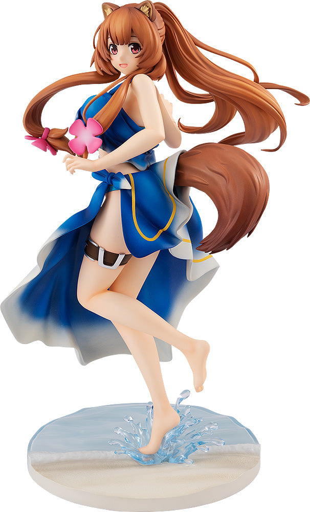 The Rising of the Shield Hero Season 2 KADOKAWA Raphtalia: Swimsuit Ver.