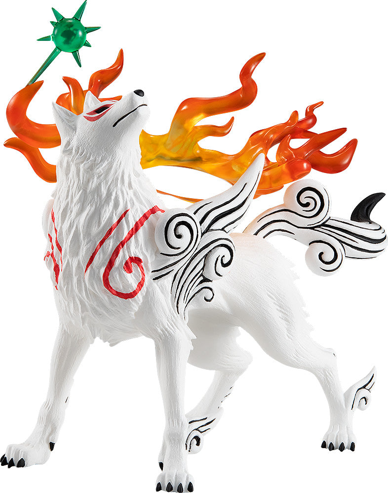Okami POP UP PARADE Amaterasu