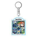 World's End Club Good Smile Company Acrylic Keychains (Reycho)