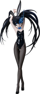 BLACK ROCK SHOOTER FREEing Black Rock Shooter: Bunny Ver. (2nd-order)