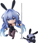 2015 Azur Lane Nendoroid New Jersey: Exhilarating Steps!