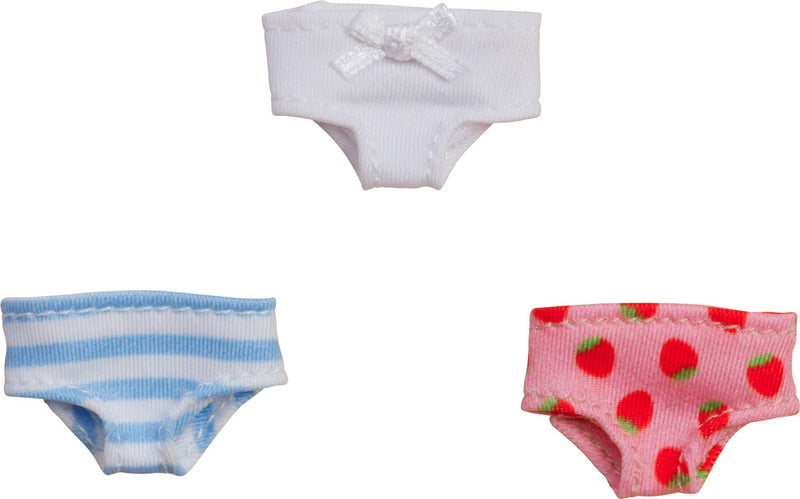 Nendoroid Doll Underwear Set: Girl