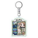 World's End Club Good Smile Company Acrylic Keychains (Pai)