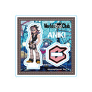 World's End Club Good Smile Company Acrylic Stand (Aniki)