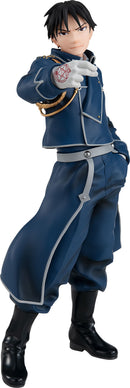 Fullmetal Alchemist: Brotherhood POP UP PARADE Roy Mustang