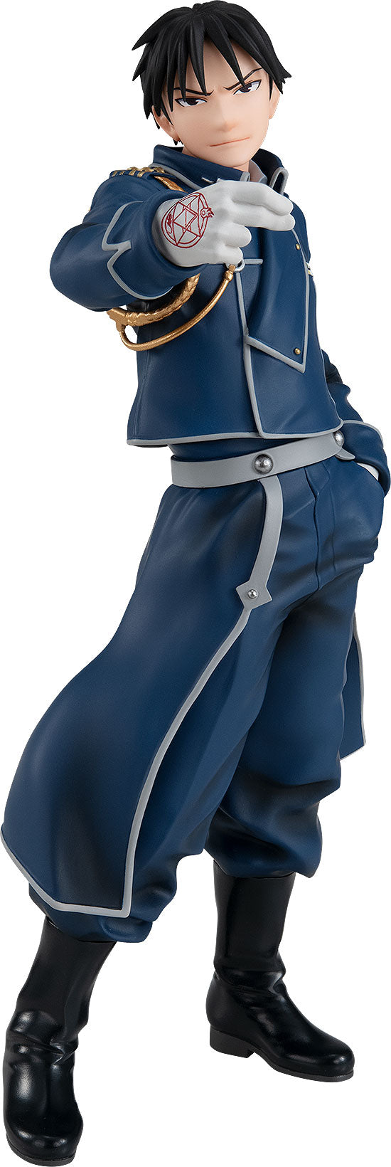 Fullmetal Alchemist: Brotherhood POP UP PARADE Roy Mustang