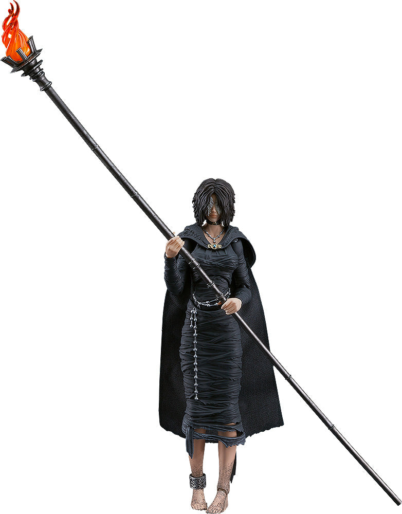 593 Demon’s Souls (PS5) figma Maiden in Black (PS5)