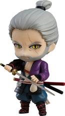 1796 The Witcher: Ronin Nendoroid Geralt: Ronin Ver.