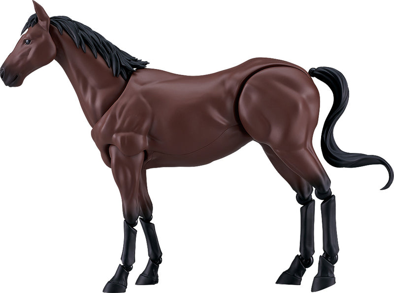 597a Max Factory figma Wild Horse (Bay)