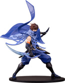 King of Glory Myethos Lan: Shark Hunting Blade ver.