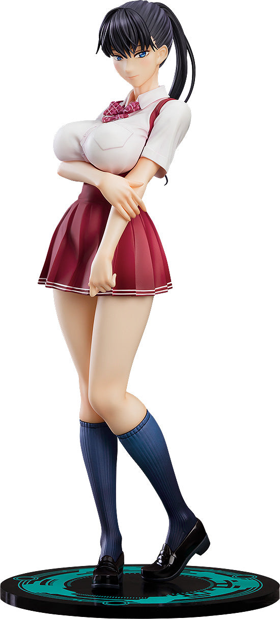 World's End Harem Mirai-Kojo Akira Todo