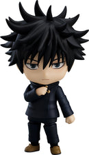 1506 Jujutsu Kaisen Nendoroid Megumi Fushiguro