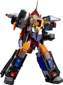 Gridman the Hyper Agent Good Smile Company THE GATTAI Thunder Gridman