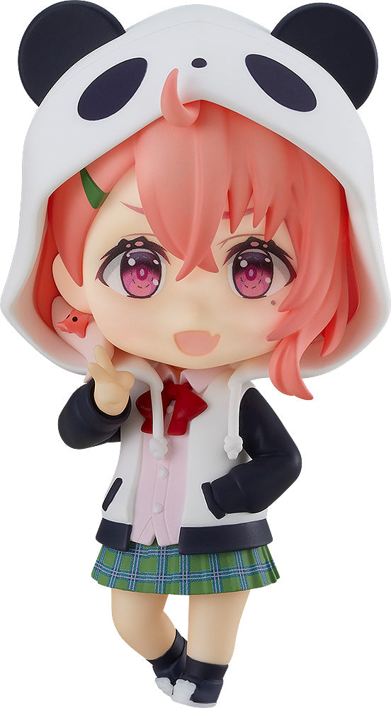 1849 NIJISANJI Nendoroid Sasaki Saku