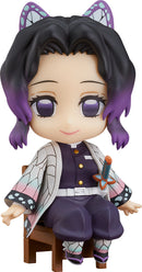 Demon Slayer: Kimetsu no Yaiba Nendoroid Swacchao! Shinobu Kocho