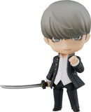 1607 PERSONA４ GOLDEN Nendoroid P4G Hero (Yu Narukami)