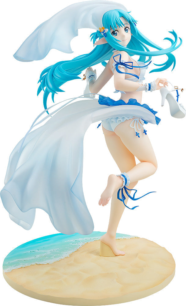 Sword Art Online KADOKAWA Asuna -Undine- Summer Wedding ver.