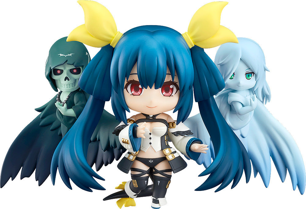 【新品未開封】ねんどろいど 1562 ディズィー/Dizzy ギルティギア 1562 GUILTY GEAR Xrd REV 2 Nendoroid Dizzy
