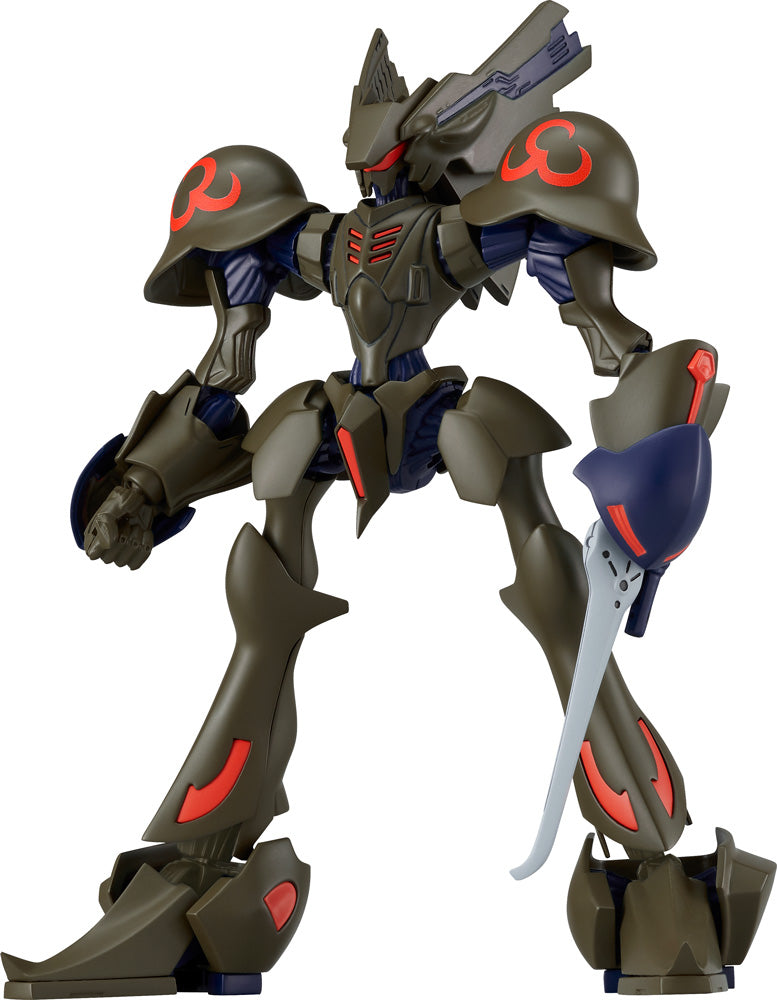 Brain Powerd Good Smile Company MODEROID Gran Cher (Jonathan's Machine)