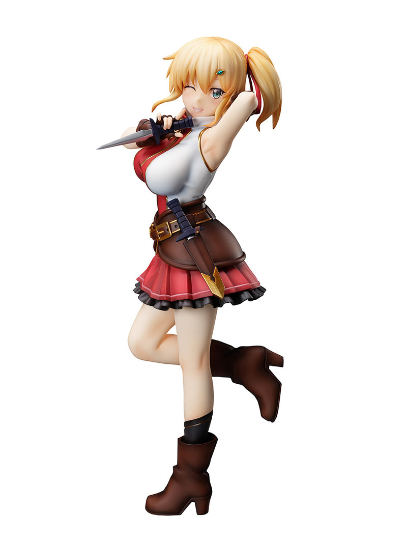 The Hidden Dungeon Only I Can Enter FURYU Corporation Emma Brightness